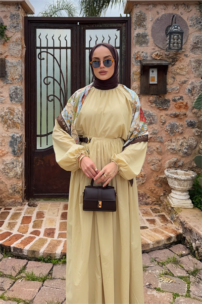 Mia Takım - Yeşil