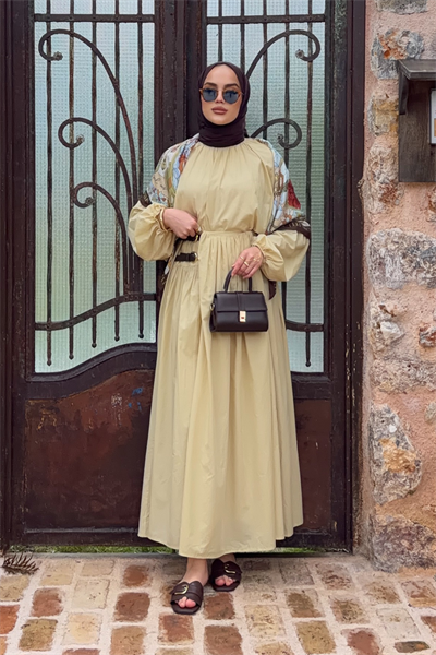 Mia Takım - Yeşil