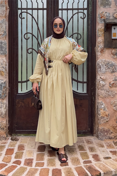 Mia Takım - Yeşil
