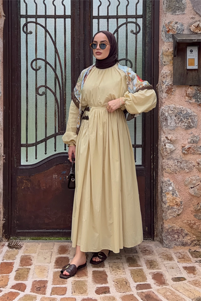 Mia Takım - Yeşil