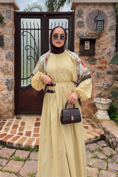 Mia Takım - Yeşil