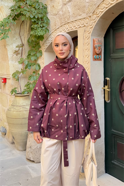 Miel Trench - Bordo