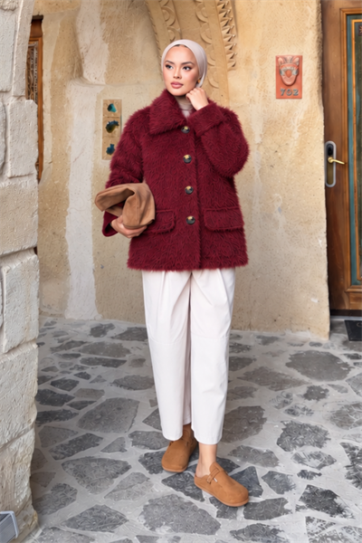 Nola Kaban - Bordo