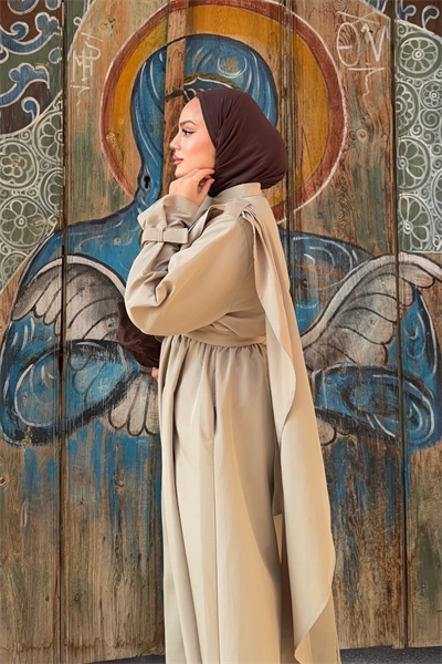 Nomi Elbise - Çağla Yeşili