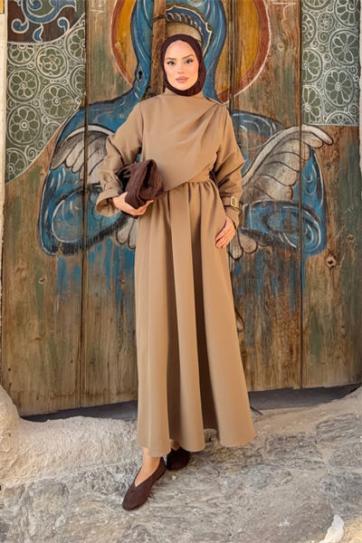 Nomi Elbise - Taba