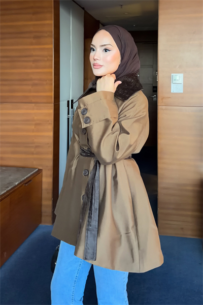 Olden Trench - Taba