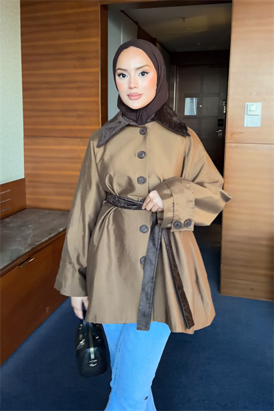 Olden Trench - Taba