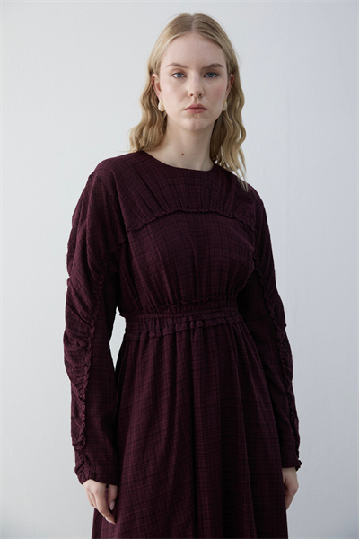 Olia Elbise - Mürdüm