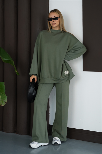 Olya Takım - Haki
