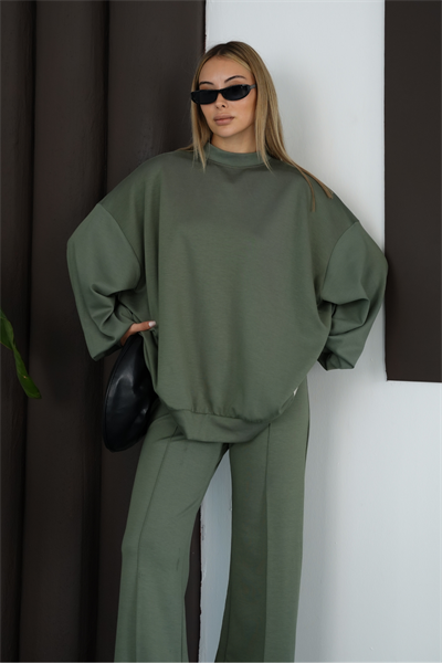 Olya Takım - Haki