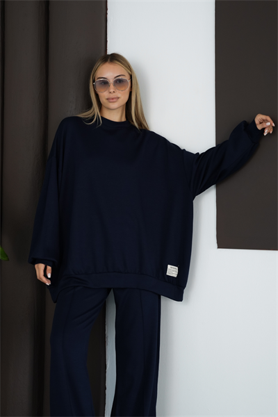 Olya Takım - Lacivert