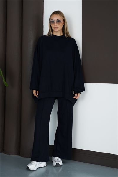 Olya Takım - Siyah
