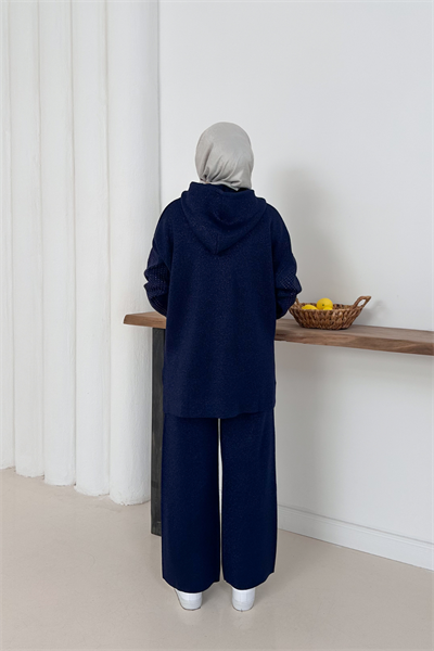 Overa Takım - Lacivert