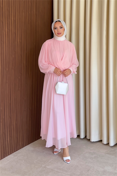 Parle Takım - Pembe