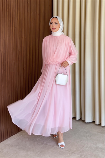 Parle Takım - Pembe