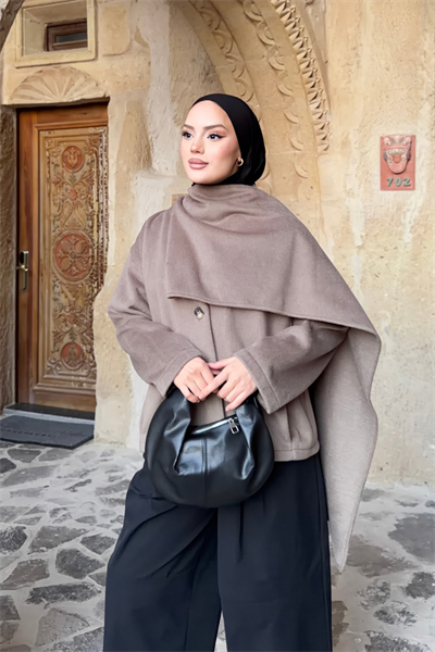Ruba Kaban - Vizon