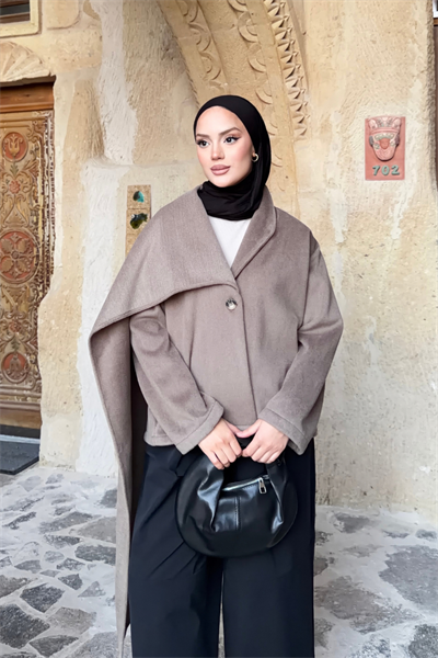 Ruba Kaban - Vizon