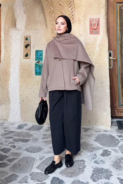 Ruba Kaban - Vizon