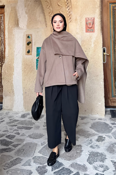 Ruba Kaban - Vizon