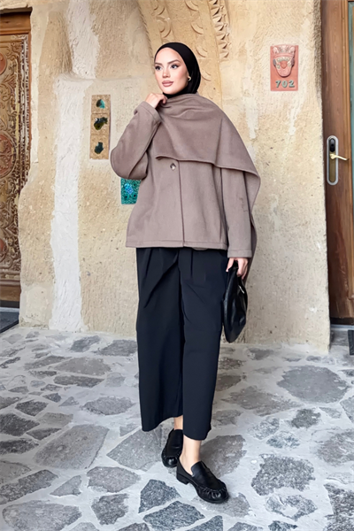 Ruba Kaban - Vizon