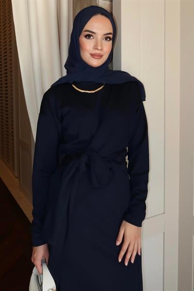 Vera Elbise - Lacivert