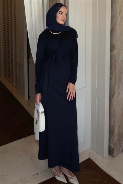 Vera Elbise - Lacivert