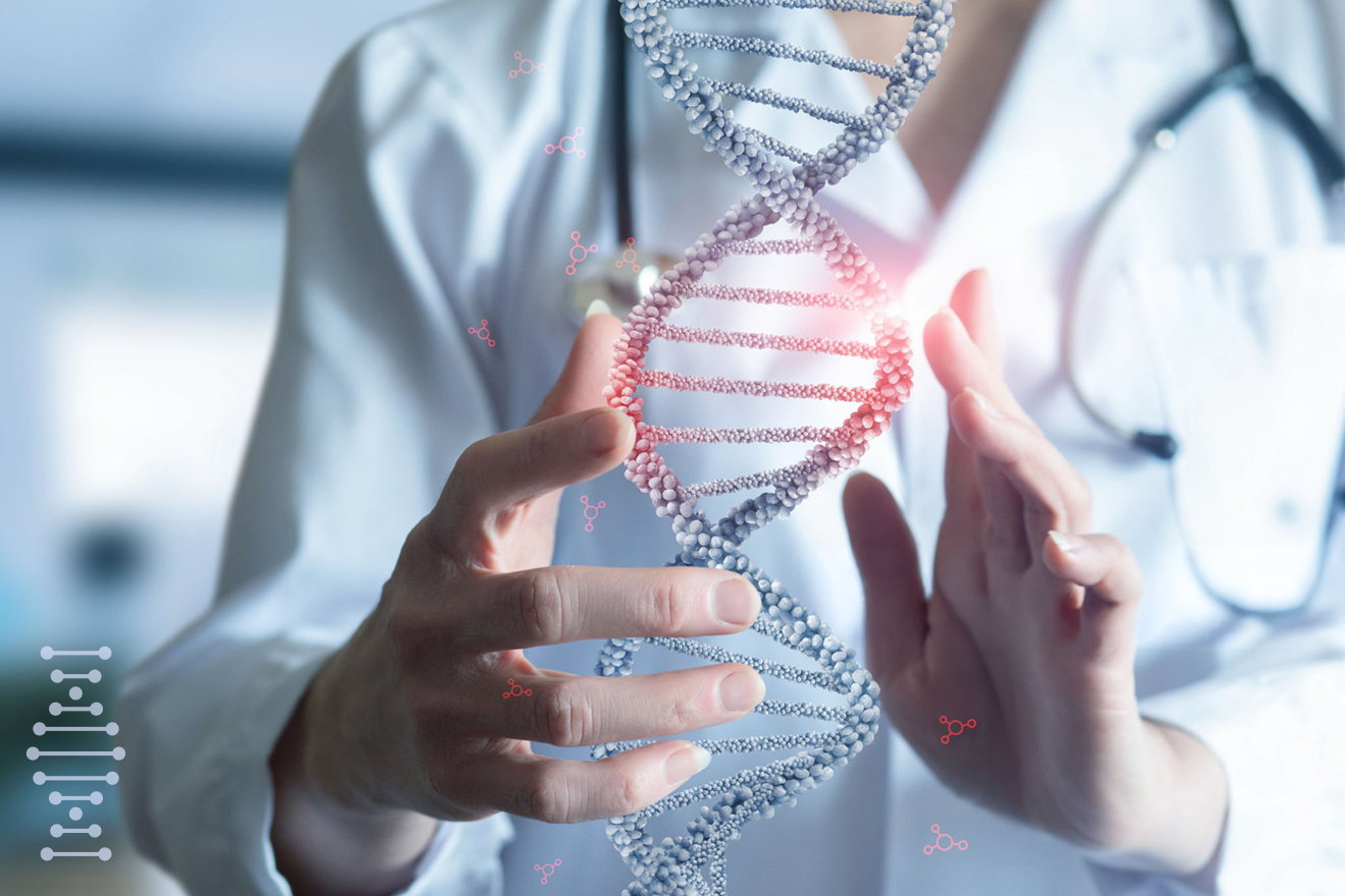 NAD+ Artışıyla DNA Onarımı Nasıl Desteklenir?