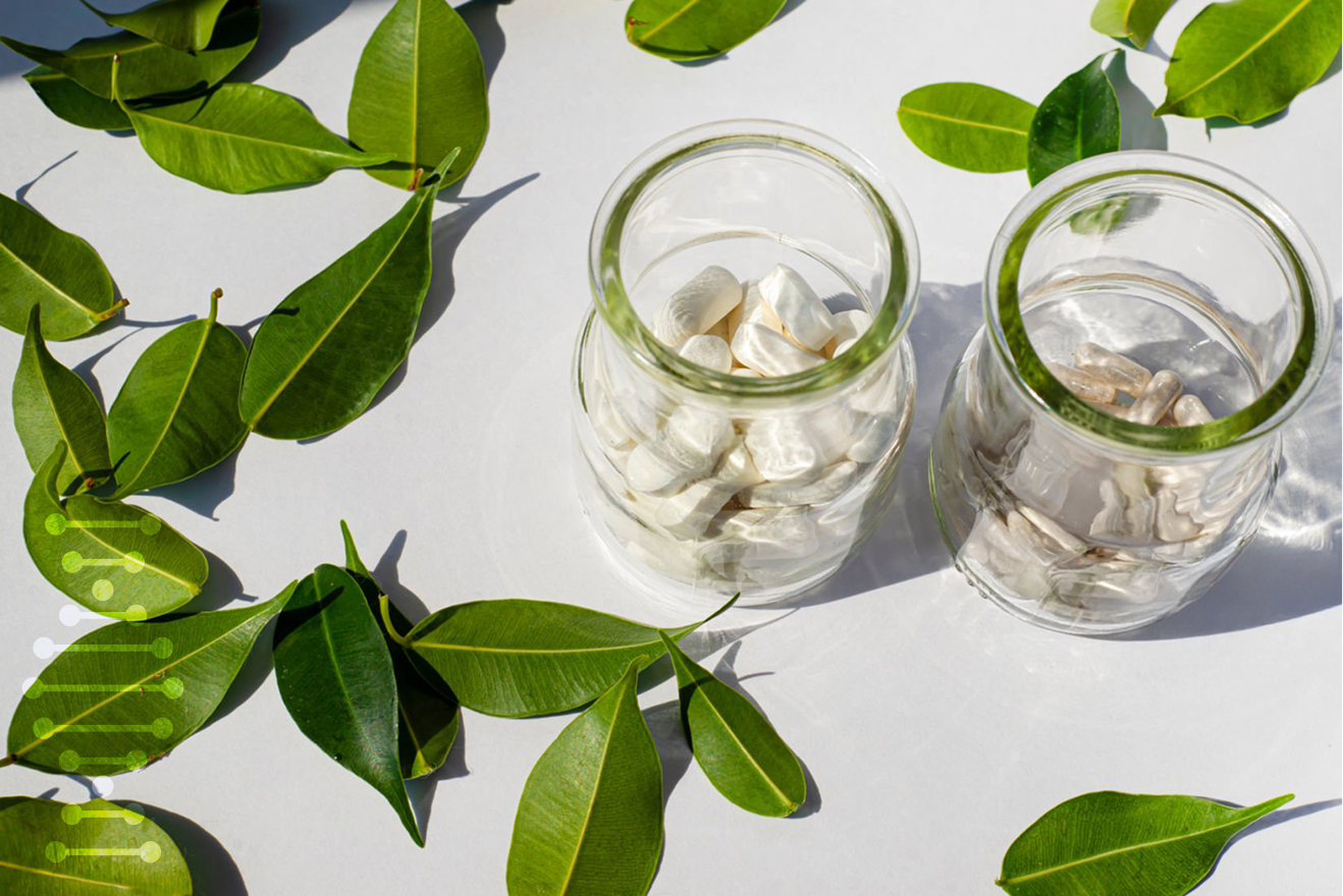 Natural Ways to Increase NAD+ Levels