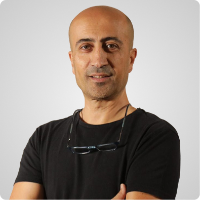 Fzt. Suat DÜLGER, Ost.