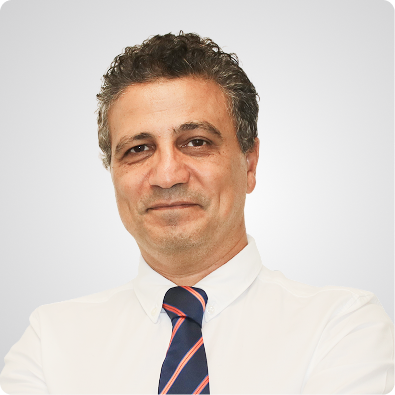 Prof. Dr. Osman Uğur SEZERMAN