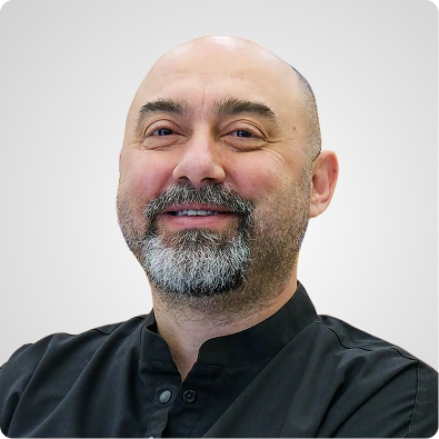 Dr. Sinan Aysen