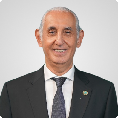 Prof. Dr. Haydar Sur