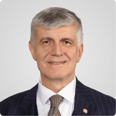 Dr. Tayfun Uzbay