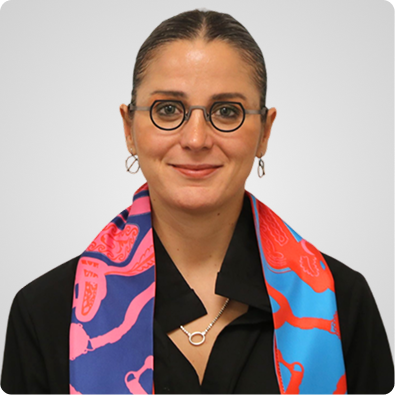 Prof. Dr. Müge ARSLAN