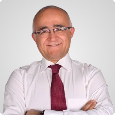 Prof. Dr. Mustafa Sait GÖNEN