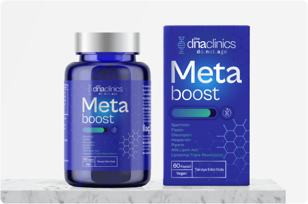 Metaboost ürün görseli