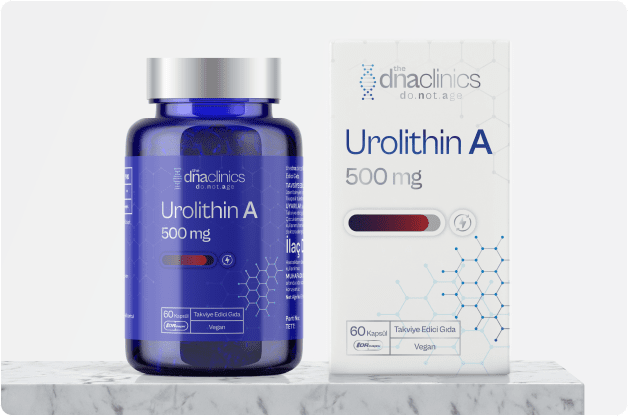 Urolithin A