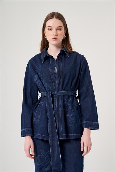 OE25Y939642 OMELYA JEAN CEKET