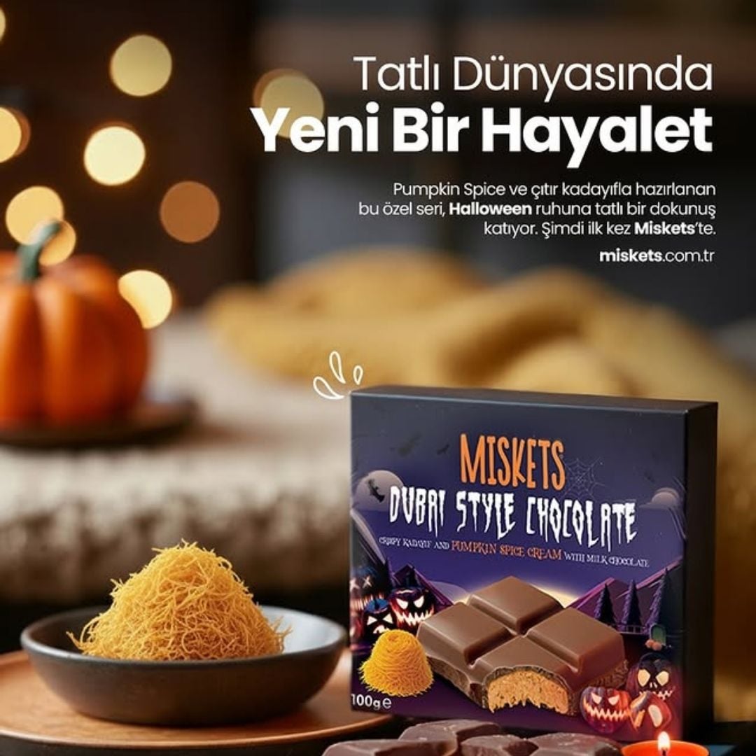 dolgulu çikolata
