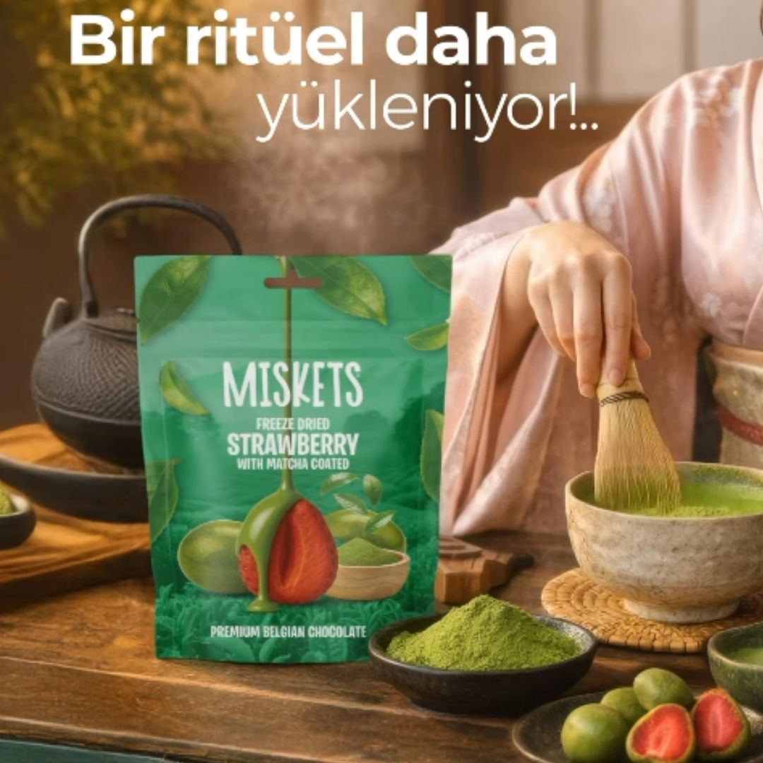 maça çikolata