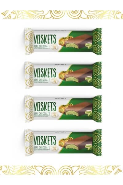 Dubai Çikolatası 25 gr x 4 adet