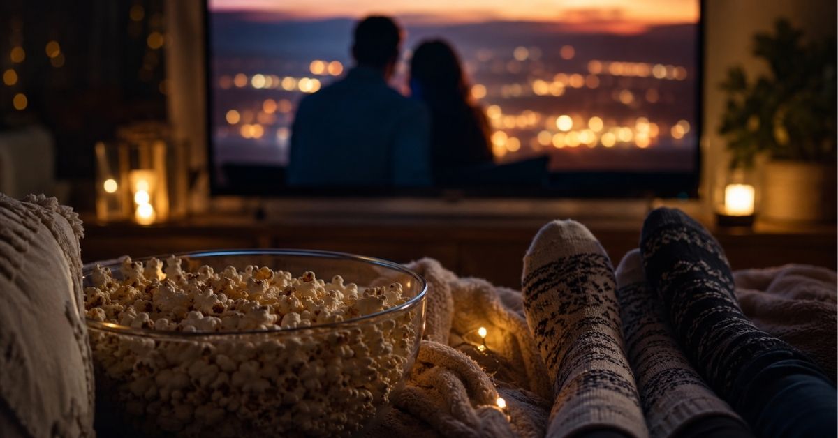 gece izlenecek filmler,Ev sineması,Romantik komedi,sevgiliyle izlenecek filmler