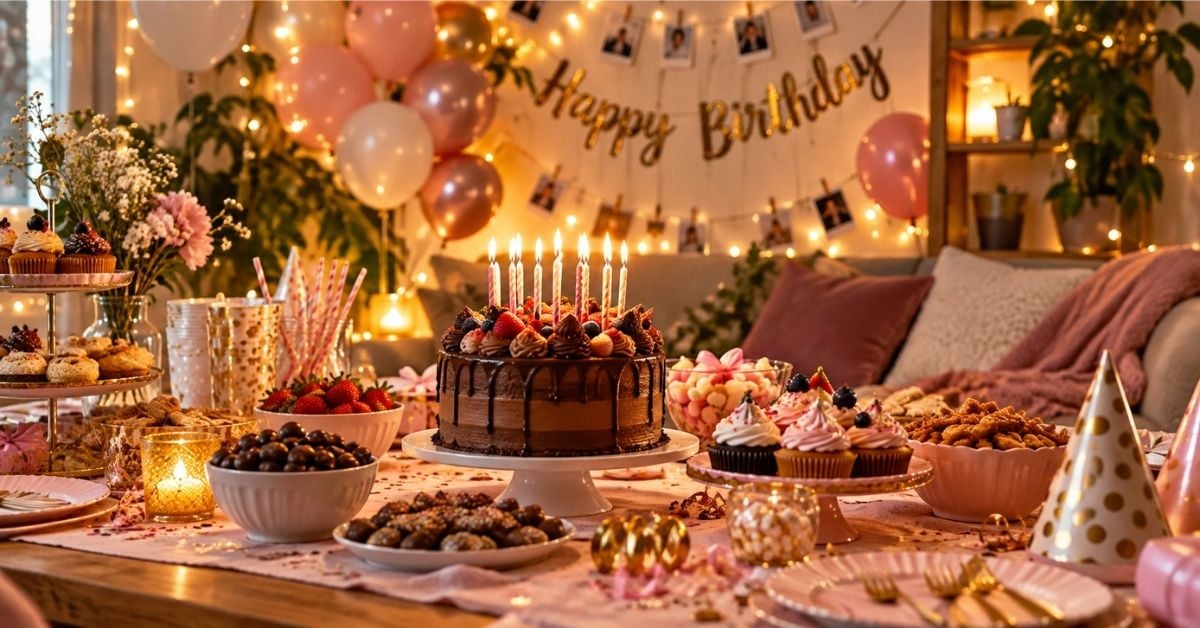 evde doğum günü partisi,doğum günü hazırlığı,doğum günü partisi hazırlıkları,evde doğum gününde neler yapılabilir,doğum günü hazırlıkları nasıl yapılır