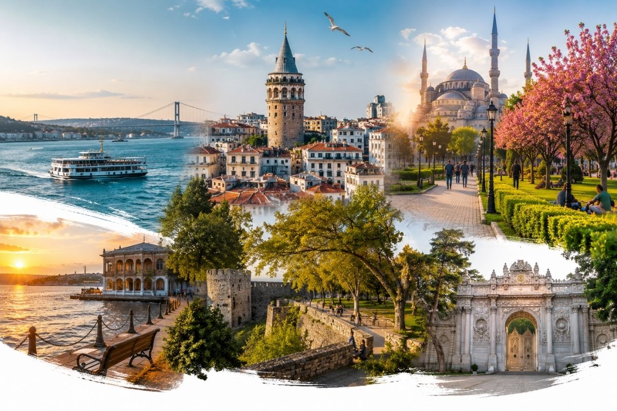 İstanbul'da ücretsiz gezilecek yerler,İstanbul,İstanbul gezilecek yerler,İstanbul ücretsiz gezilecek yerler,İstanbul tarihi yerler,Galata Kulesi,Ortaköy,Boğaz manzarası,Rumeli Hisarı,Dolmabahçe Sarayı,Gülhane Parkı,Sultanahmet,İstanbul sahilleri,İstanbul gezi rehberi,İstanbul hafta sonu rotası,ücretsiz aktiviteler