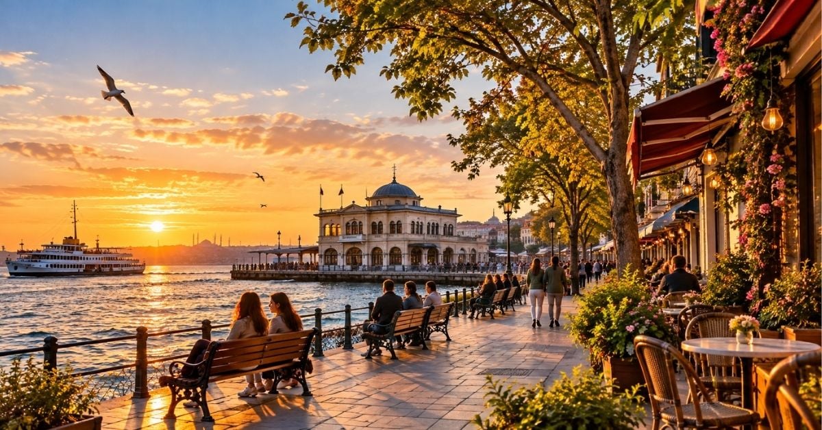 kadıköy gezilecek yerler,kadıköyde gezilecek yerler,kadıköy moda gezilecek yerler,kadıköyde yapılacak aktiviteler,kadıköy gezi rotası Kopyala