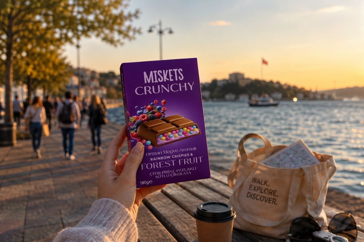 istanbul avrupa yakası gezilecek yerler