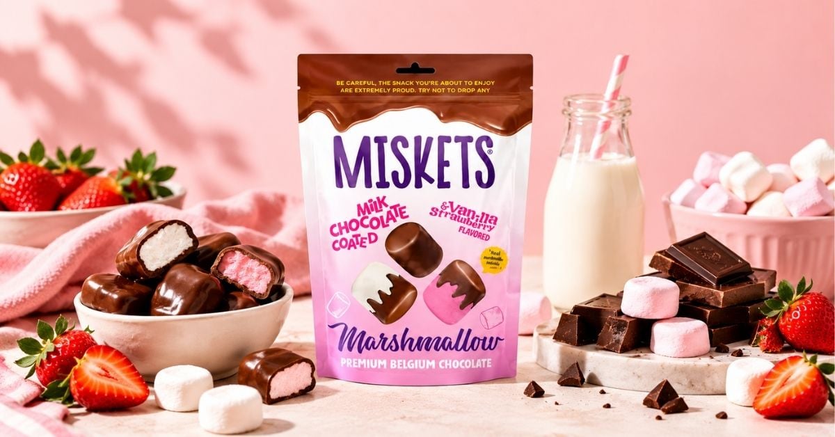 marshmallow nedir,marşmelov nedir,marshmallow neyden yapılır,çikolatalı marshmallow,marshmallow tarifi