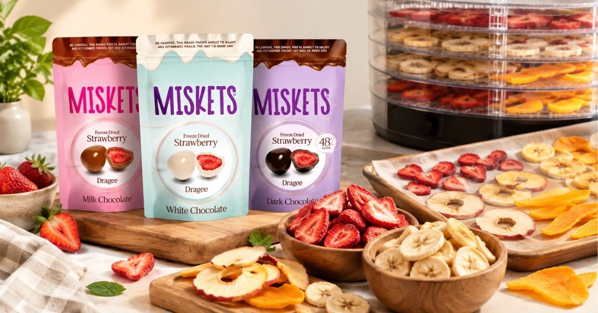 meyve nasıl kurutulur,Dehidrasyon,Nem oranı,çikolata kaplı meyve,Miskets