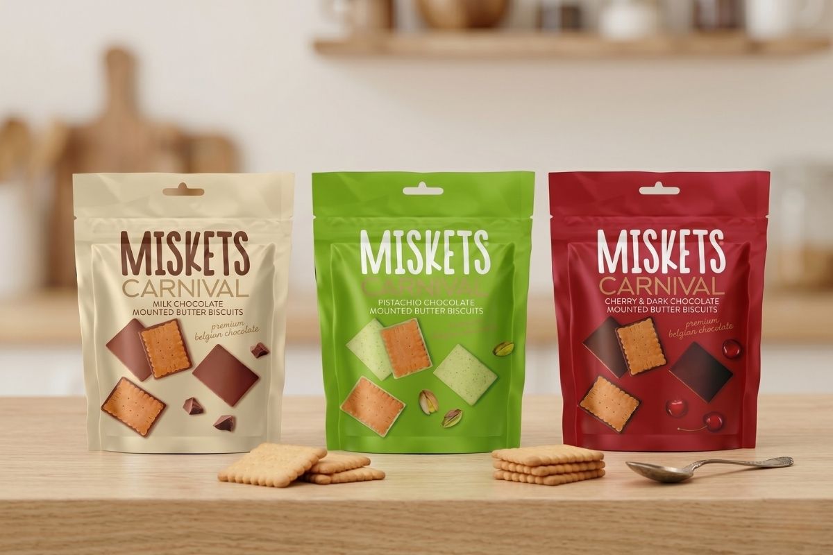 Miskets petibör büskivi,Petibör tatlısı,Petibör pastası tarifi