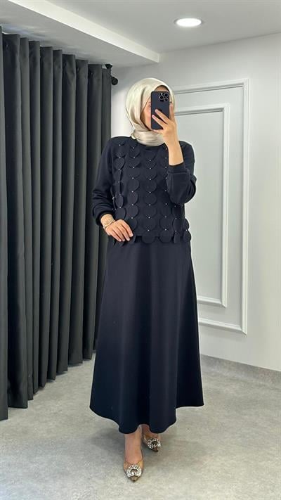 Handan Takım | Lacivert